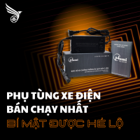 PHỤ TÙNG XE ĐIỆN BÁN CHẠY NHẤT : BÍ MẤT ĐƯỢC HÉ LỘ !