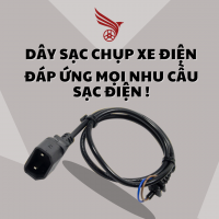 DÂY SẠC CHỤP CHÍNH HÃNG HUMI - ĐÁP ỨNG NHU CẦU SẠC ĐIỆN !