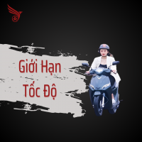 Vì Sao Xe Máy Điện Giới Hạn Tốc Độ?