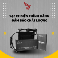 SẠC XE ĐIỆN CHÍNH HÃNG - ĐẢM BẢO CHẤT LƯỢNG