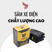 SĂM XE ĐIỆN - CHẤT LƯỢNG CAO, ĐỘ BỀN LÂU DÀI CHO CỦA HÀNG