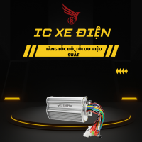 IC XE ĐIỆN CAO CẤP - TĂNG TỐC ĐỘ . TỐI ƯU HIỆU SUẤT