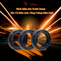 Phớt Giảm Sóc Trước Xmen - Bảo Vệ Hiệu Quả, Tăng Cường Hiệu Suất