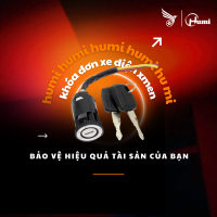 Khóa Đơn Xe Điện - Bảo Vệ Hiệu Quả Cho Tài Sản Của Bạn