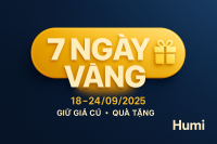 THÔNG BÁO KHUYẾN MẠI & ĐIỀU CHỈNH GIÁ THÁNG 9 NĂM 2025