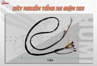 THƯ CHÀO HÀNG DÂY NGUỒN TỔNG ZIN XE ĐIỆN 133