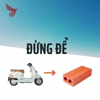 Đừng Để Chiếc Xe Điện Yêu Quý Của Bạn Thành 'Cục Gạch'