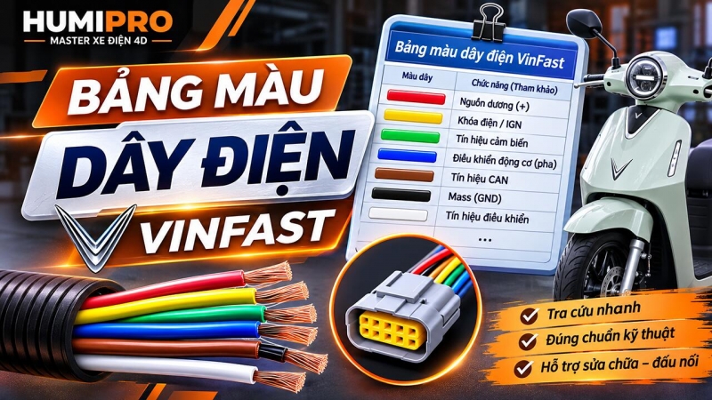 Xe VinFast Vặn Ga Không Đi: Nguyên Nhân Và Cách Xử Lý