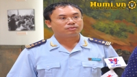 Phát hiện hàng loạt xe máy điện Trung Quốc “đội lốt” hàng Việt Nam xuất sang Mỹ