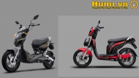VinFast tung 2 mẫu xe điện giá rẻ Impes và Ludo, người dùng thuê và đổi pin thoải mái ở 2.200 trạm sạc