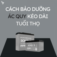 Cách bảo dưỡng xe điện kéo dài tuổi thọ