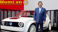 Honda đang đánh giá sai về nhu cầu xe điện?