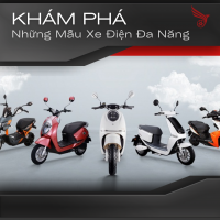 Khám Phá Những Mẫu Xe Điện Đa Năng