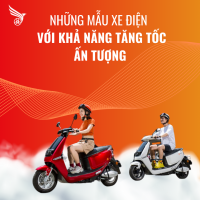 Những mẫu xe điện với khả năng tăng tốc ấn tượng