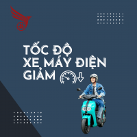 Tốc Độ Của Xe Máy Điện Có Thể Giảm Đi Sau Một Thời Gian Sử Dụng?