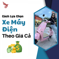 Cách Lựa Chọn Xe Máy Điện Theo Giá Cả