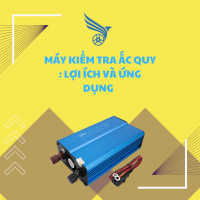 MÁY KÍCH ĐIỆN XE ĐIỆN : LỢI ÍCH VÀ ỨNG DỤNG