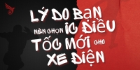 Lý do bạn nên chọn IC điều tốc mới cho xe điện